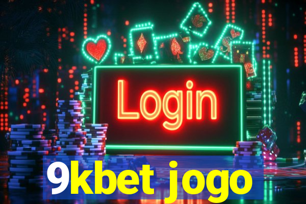 9kbet jogo